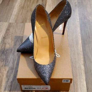 Christian Louboutin Heels